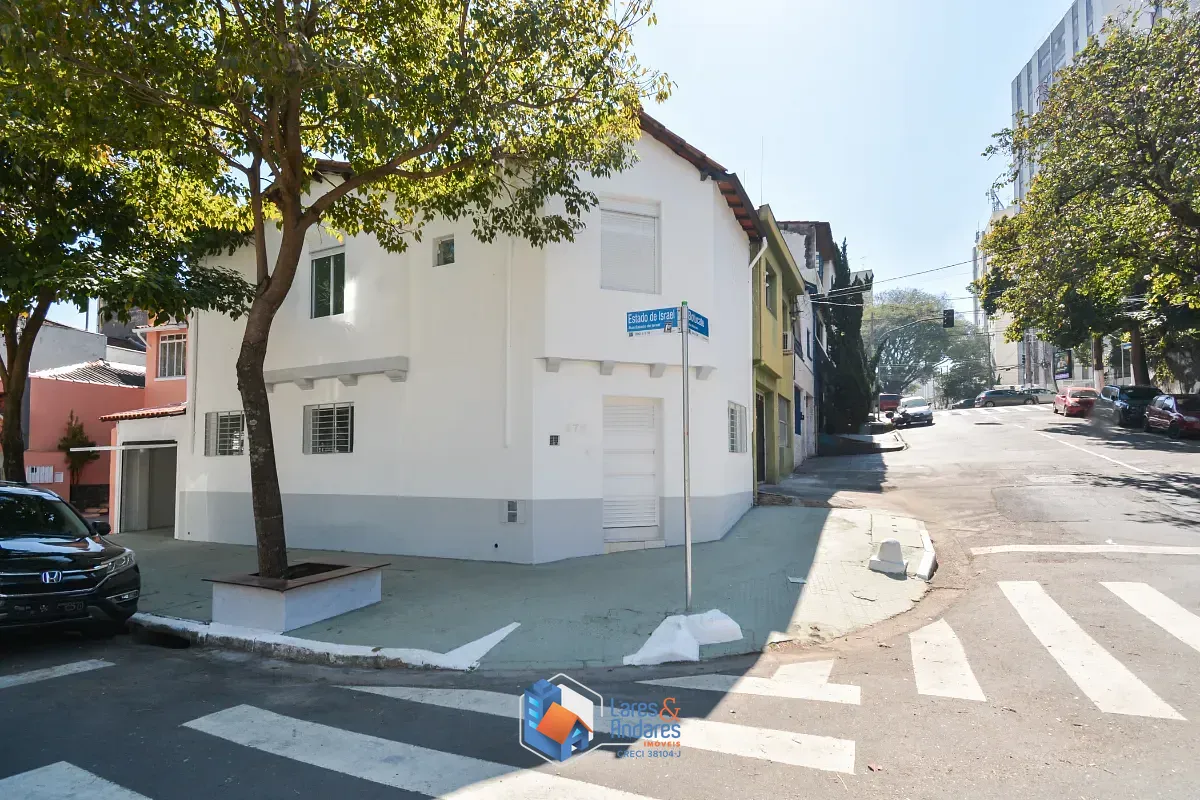 Prédio Inteiro, 115 m² - Foto 1