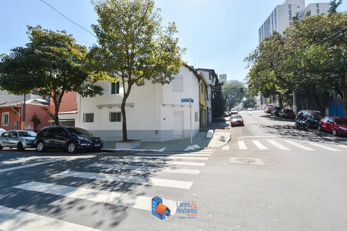 Prédio Inteiro, 115 m² - Foto 3