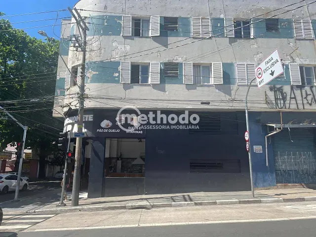Prédio com 318m², à venda, no bairro Centro em Campinas