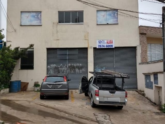 Foto do Prédio - Prédio para Locação 4 Vagas, 1000M², Vila Formosa, São Paulo - SP | ZONA LESTE IMÓVEIS