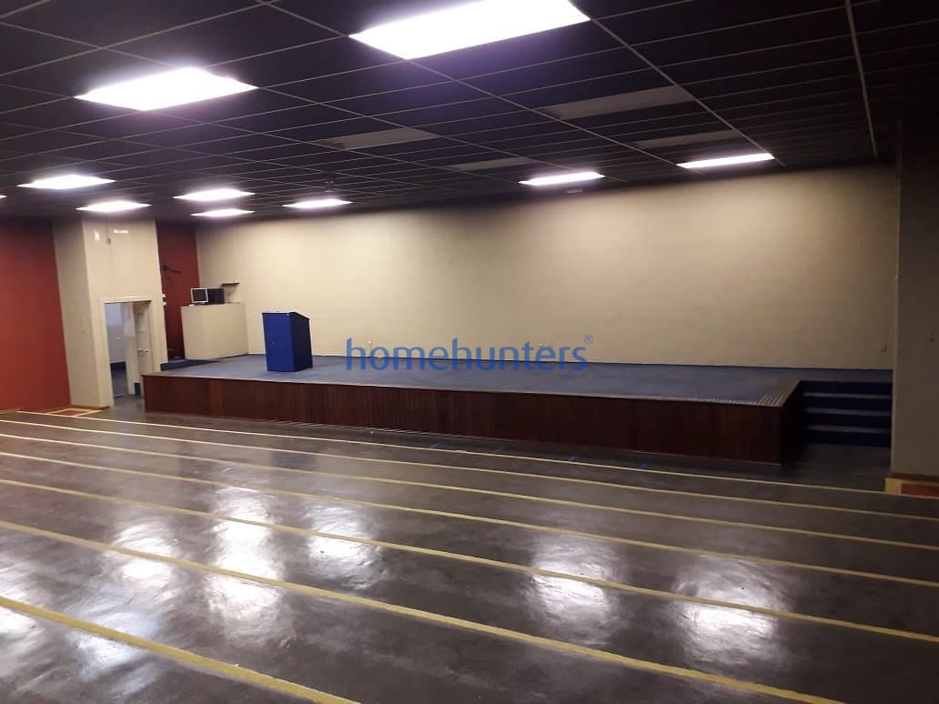 Prédio Inteiro à venda e aluguel, 8010m² - Foto 5