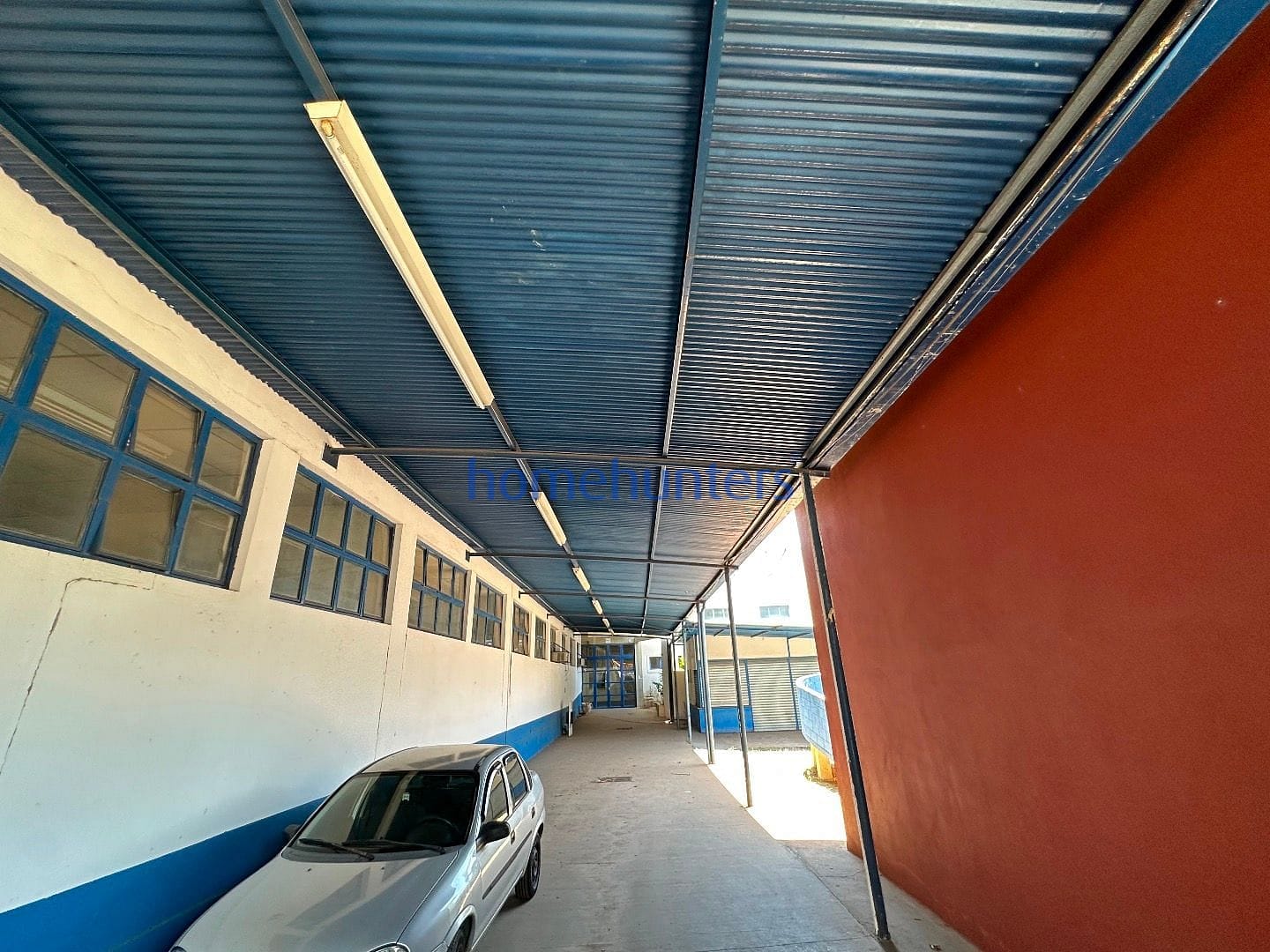 Prédio Inteiro à venda e aluguel, 8010m² - Foto 12