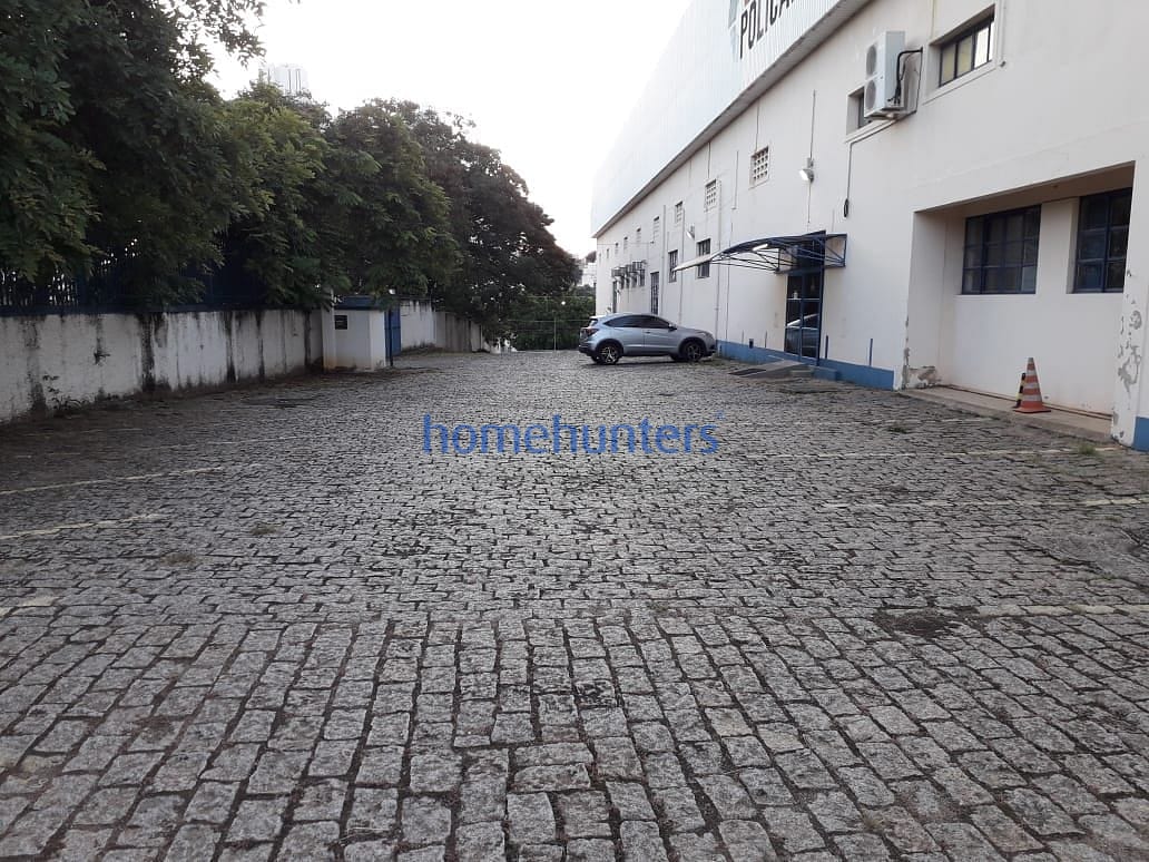 Prédio Inteiro à venda e aluguel, 8010m² - Foto 2