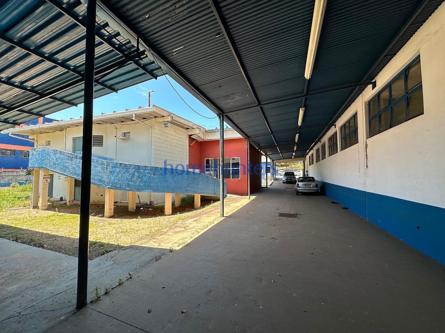 Prédio Inteiro à venda e aluguel, 8010m² - Foto 13
