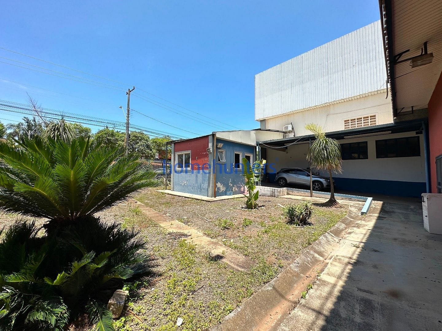 Prédio Inteiro à venda e aluguel, 8010m² - Foto 28