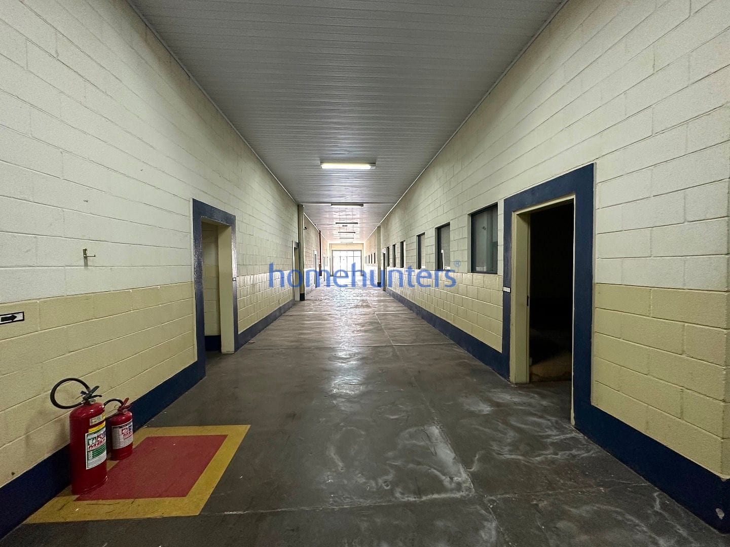 Prédio Inteiro à venda e aluguel, 8010m² - Foto 26