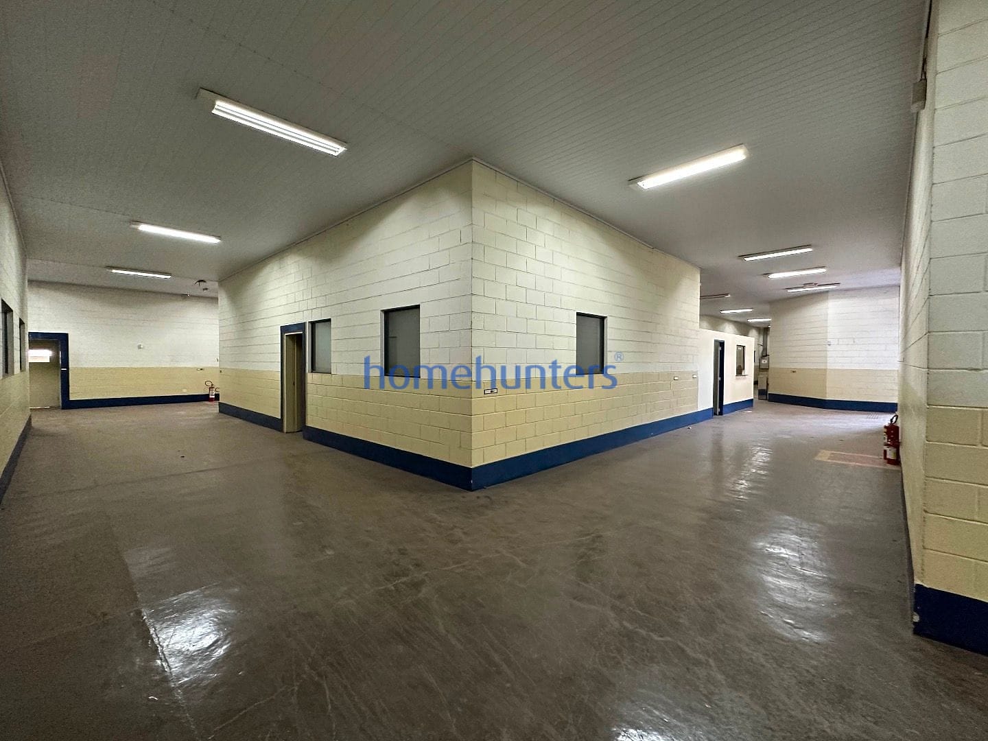 Prédio Inteiro à venda e aluguel, 8010m² - Foto 24