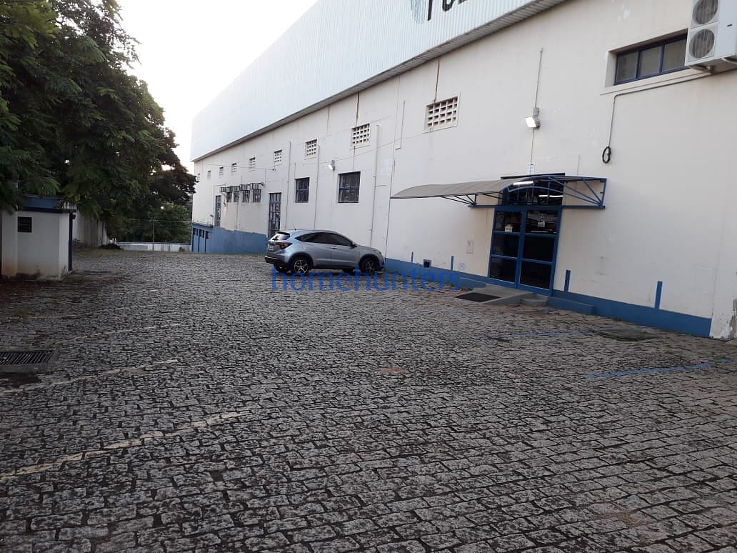 Prédio Inteiro à venda e aluguel, 8010m² - Foto 3