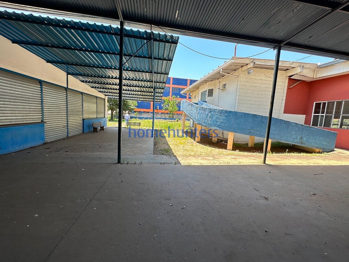 Prédio Inteiro à venda e aluguel, 8010m² - Foto 9