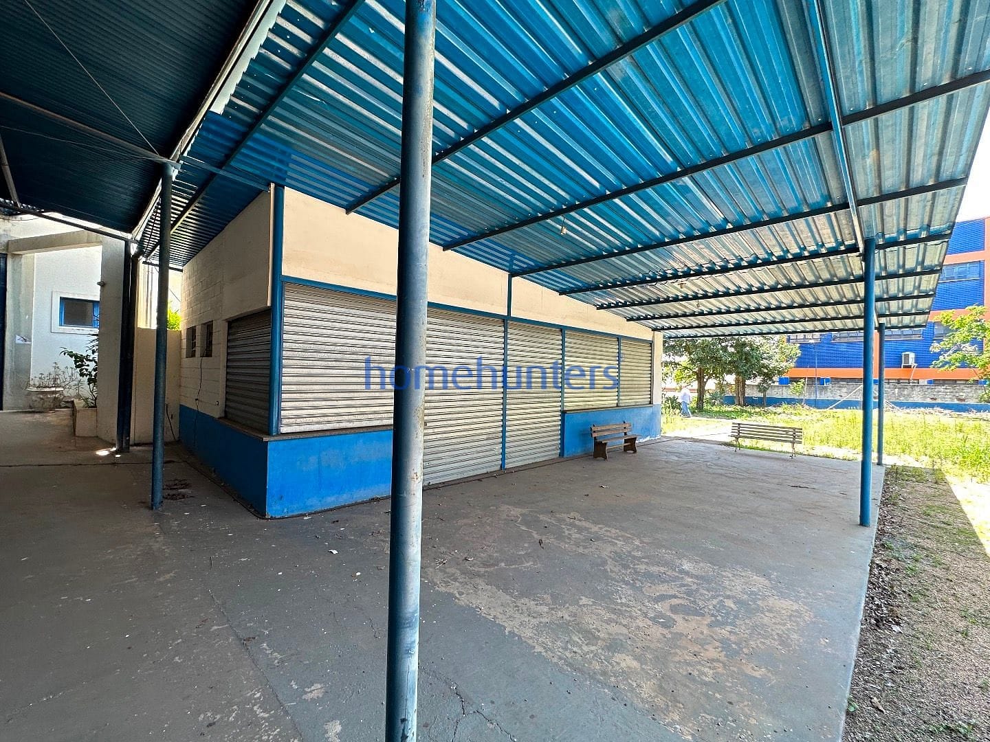 Prédio Inteiro à venda e aluguel, 8010m² - Foto 10