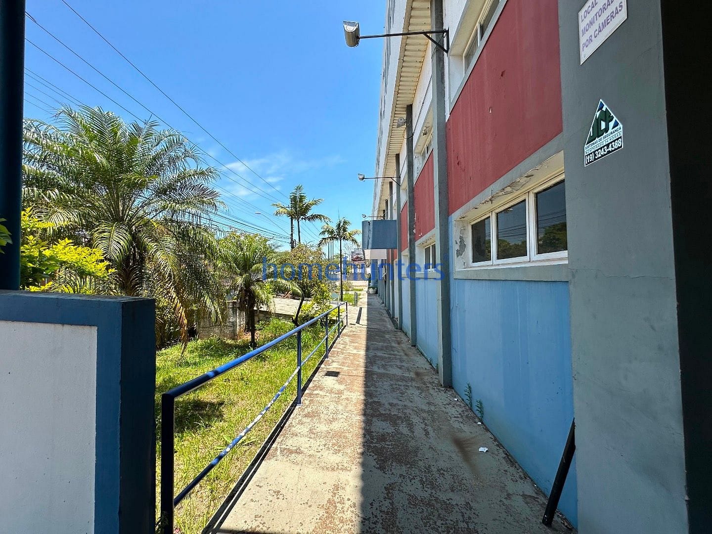 Prédio Inteiro à venda e aluguel, 8010m² - Foto 8