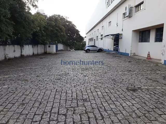 Prédio com 11700m², à venda ou para alugar, no bairro Fazenda Santa Cândida em Campinas