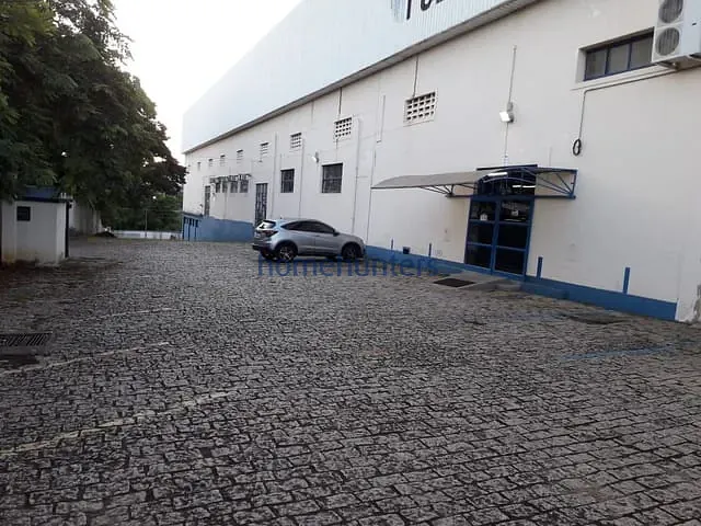 Prédio com 11700m², à venda ou para alugar, no bairro Fazenda Santa Cândida em Campinas