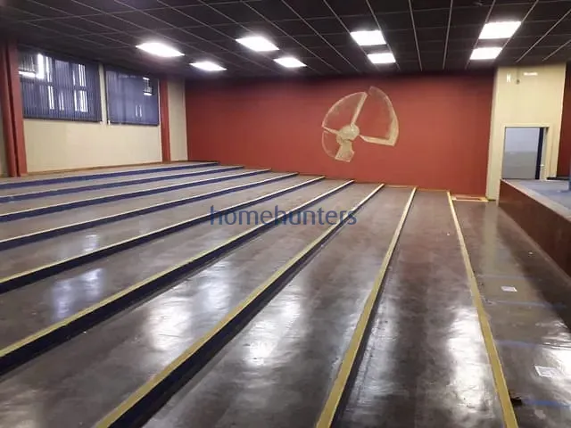 Prédio com 11700m², à venda ou para alugar, no bairro Fazenda Santa Cândida em Campinas