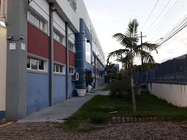 Prédio com 11700m², à venda ou para alugar, no bairro Fazenda Santa Cândida em Campinas