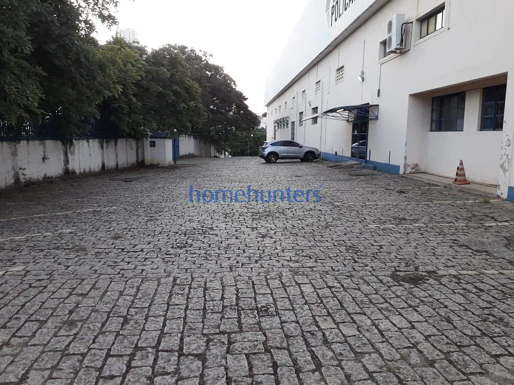 Prédio Inteiro, 8010 m² - Foto 2