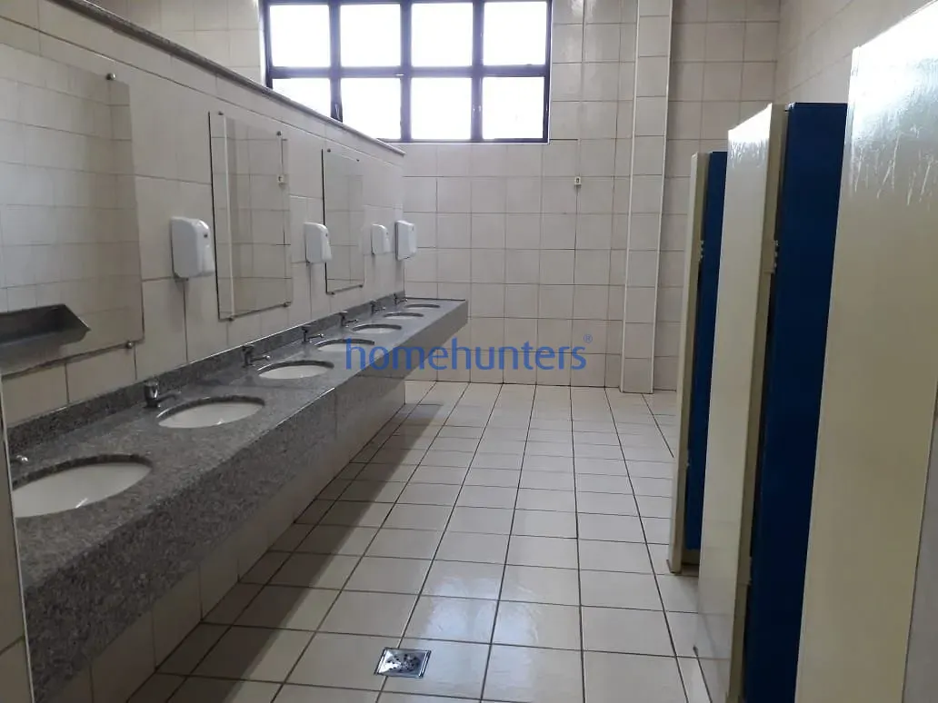 Prédio Inteiro, 8010 m² - Foto 6
