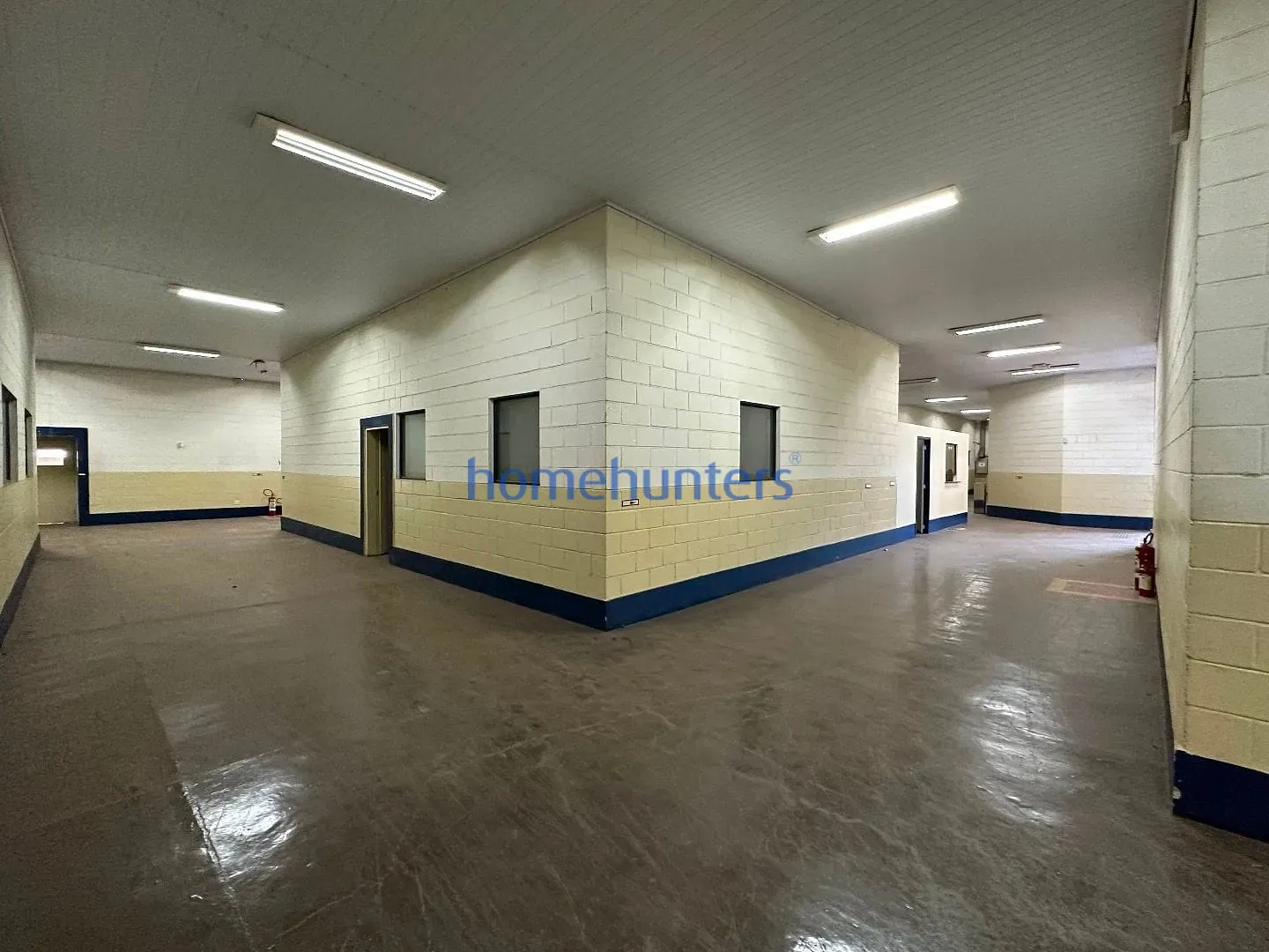 Prédio Inteiro, 8010 m² - Foto 24