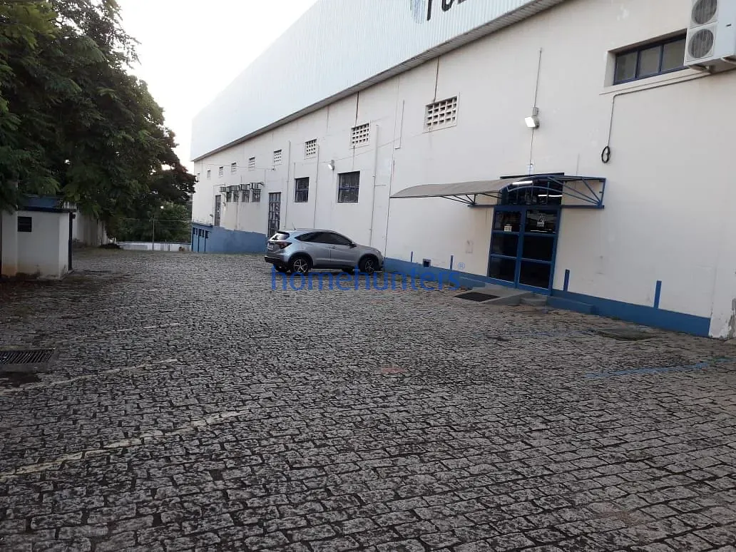 Prédio Inteiro, 8010 m² - Foto 3