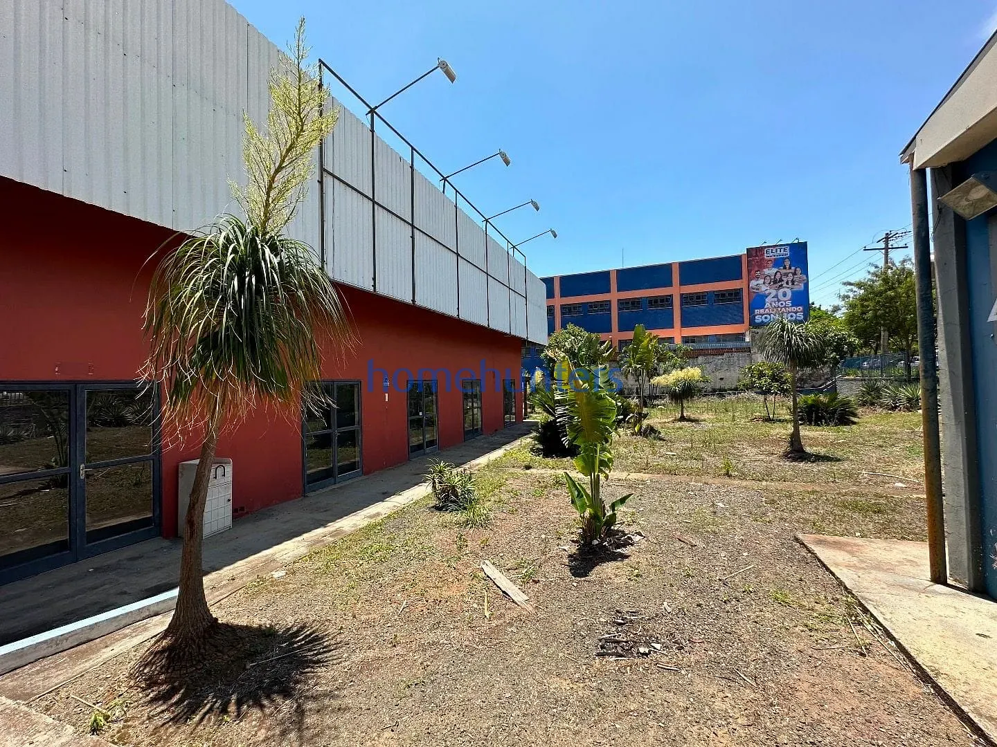 Prédio Inteiro, 8010 m² - Foto 7