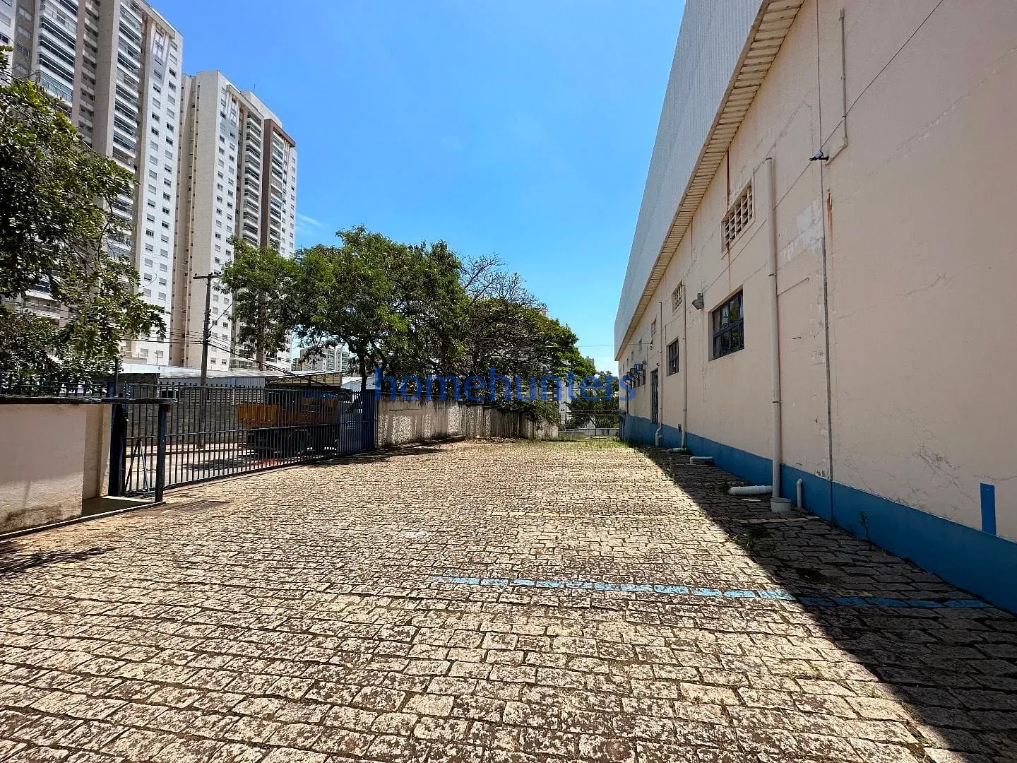 Prédio Inteiro, 8010 m² - Foto 29