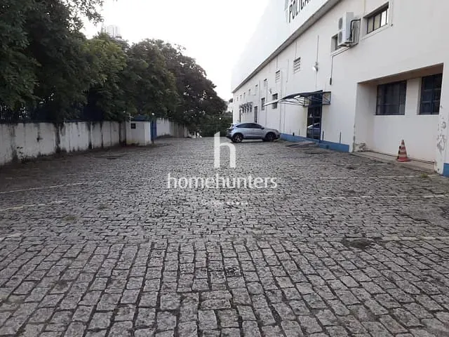 Prédio com 11700m², à venda ou para alugar, no bairro Fazenda Santa Cândida em Campinas