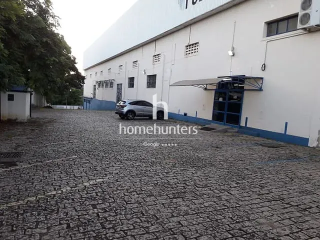 Prédio com 11700m², à venda ou para alugar, no bairro Fazenda Santa Cândida em Campinas