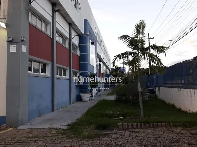 Prédio com 11700m², à venda ou para alugar, no bairro Fazenda Santa Cândida em Campinas