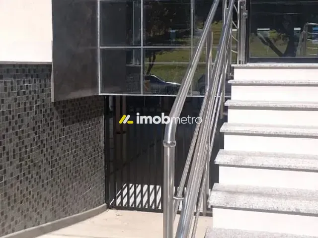Prédio com 837m², para alugar, no bairro Alphaville em Campinas