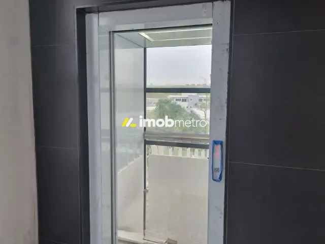 Prédio com 837m², para alugar, no bairro Alphaville em Campinas