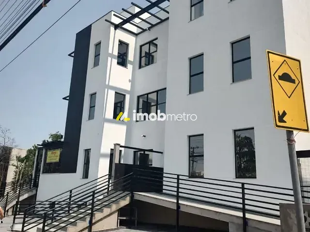 Prédio com 837m², para alugar, no bairro Alphaville em Campinas