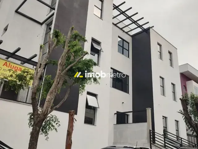 Prédio com 837m², para alugar, no bairro Alphaville em Campinas