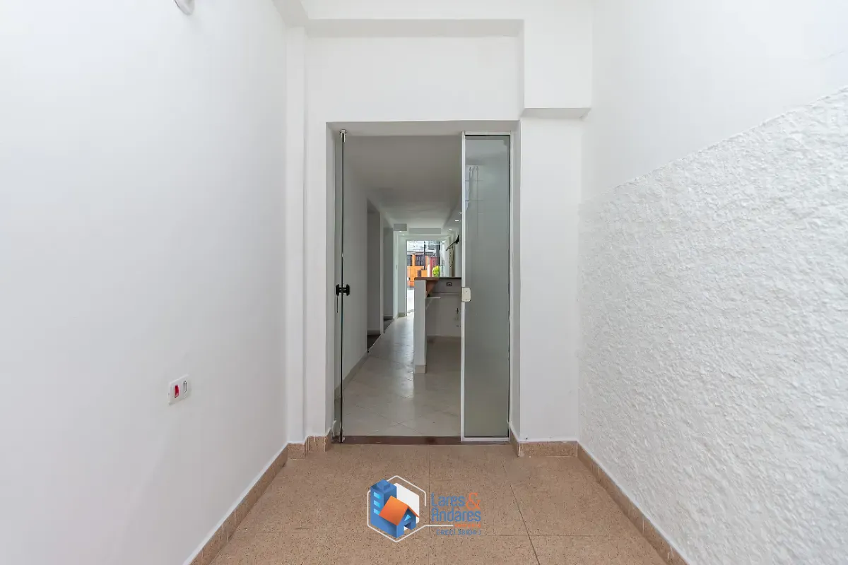 Prédio Inteiro, 234 m² - Foto 29