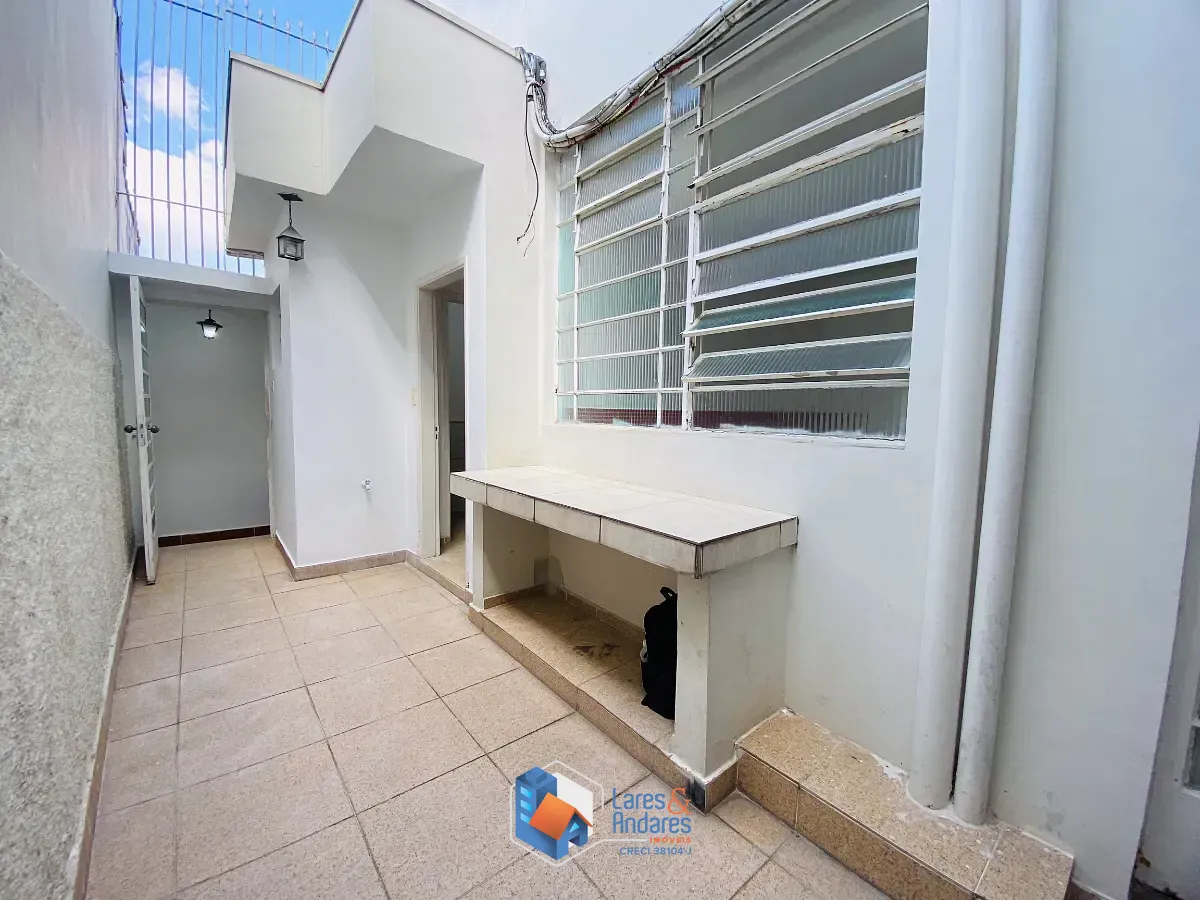 Prédio Inteiro, 234 m² - Foto 11