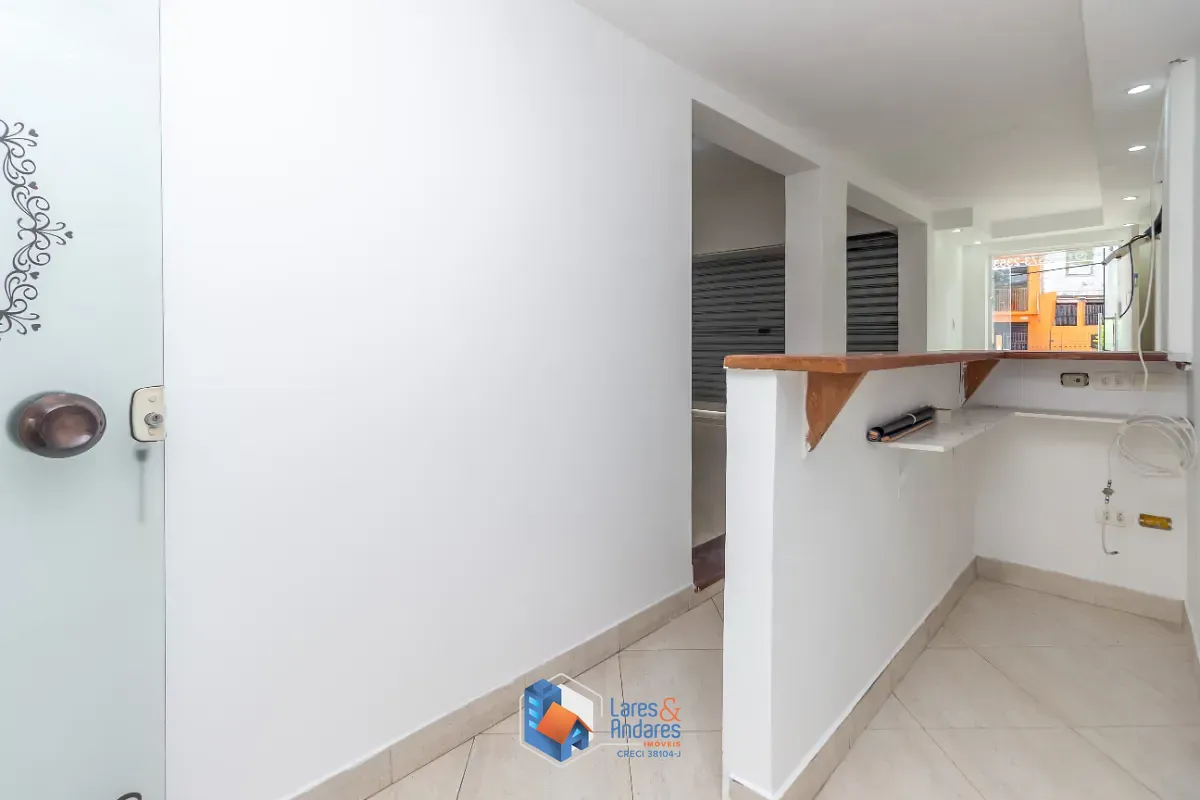 Prédio Inteiro, 234 m² - Foto 30