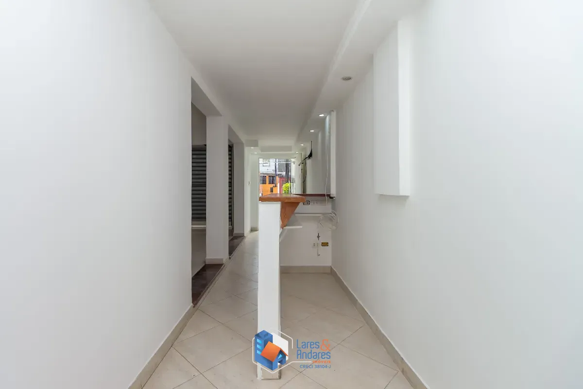 Prédio Inteiro, 234 m² - Foto 28