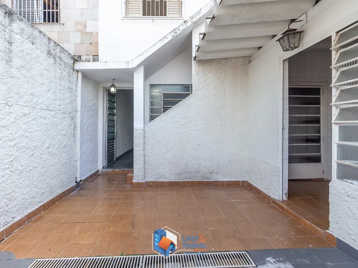 Prédio Inteiro, 234 m² - Foto 49