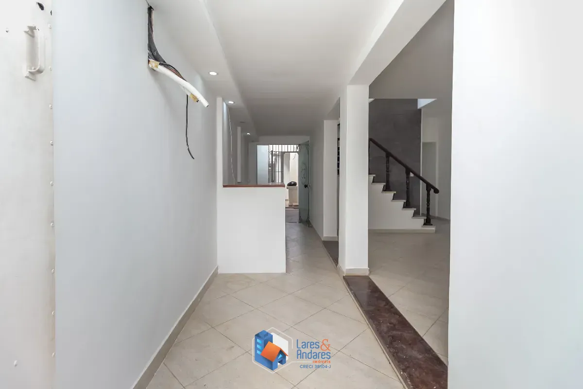 Prédio Inteiro, 234 m² - Foto 5