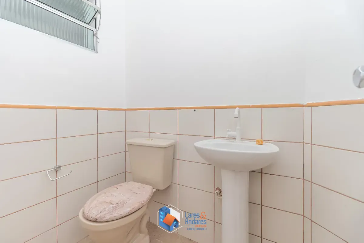 Prédio Inteiro, 234 m² - Foto 20