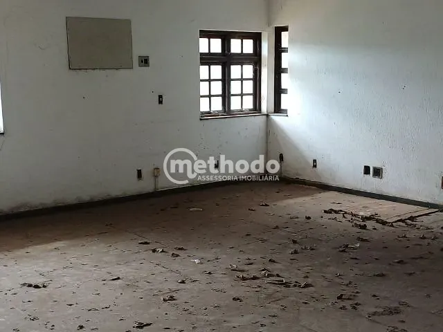 Prédio com 1100m², para alugar, no bairro Vila Sônia (Sousas) em Campinas