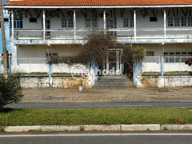 Prédio com 1100m², para alugar, no bairro Vila Sônia (Sousas) em Campinas
