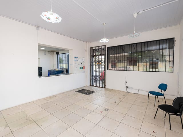 Prédio com 989m², à venda ou para alugar, no bairro Centro em Pelotas