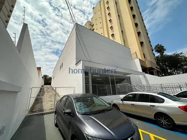 Prédio com 736m², à venda, no bairro Jardim Paraíso em Campinas
