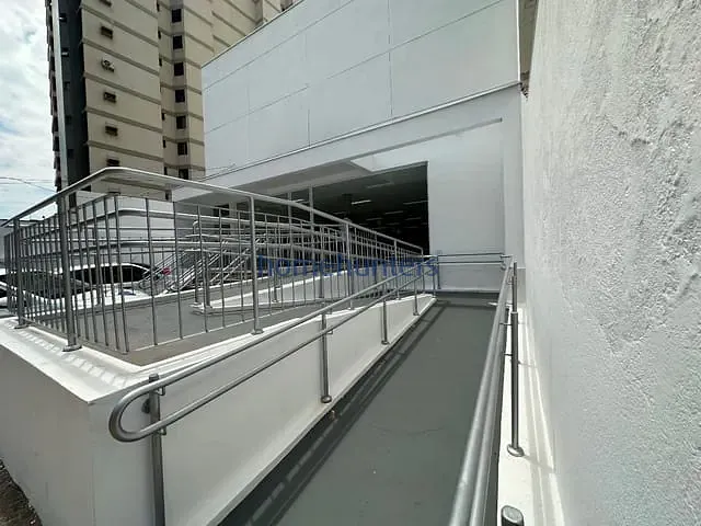 Prédio com 736m², à venda, no bairro Jardim Paraíso em Campinas