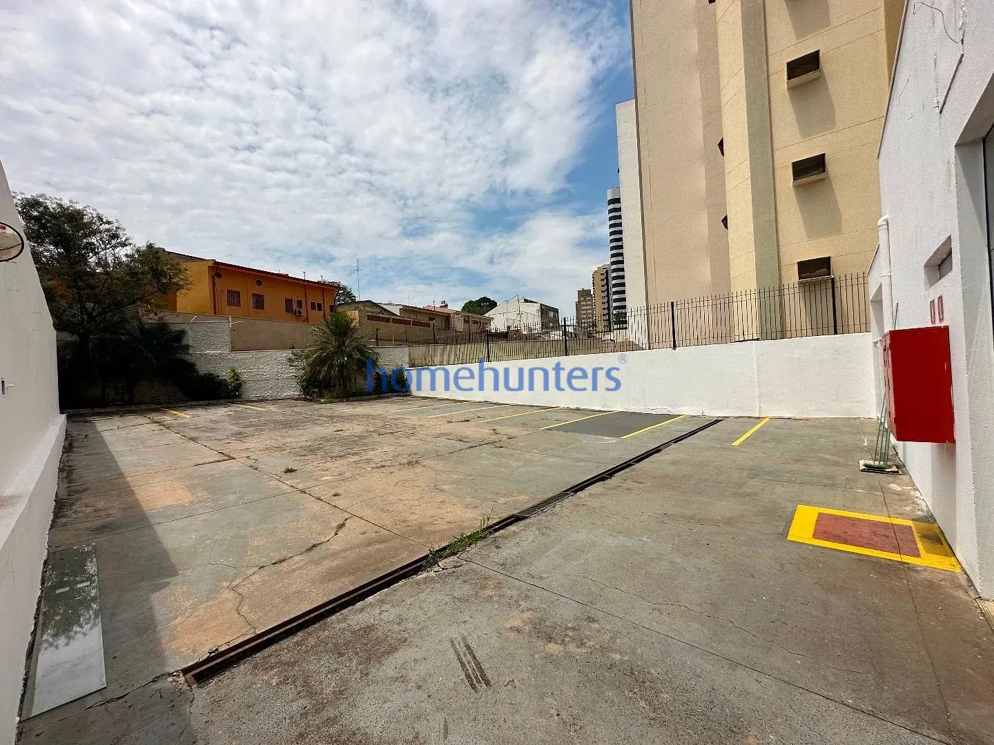 Prédio Inteiro, 440 m² - Foto 25