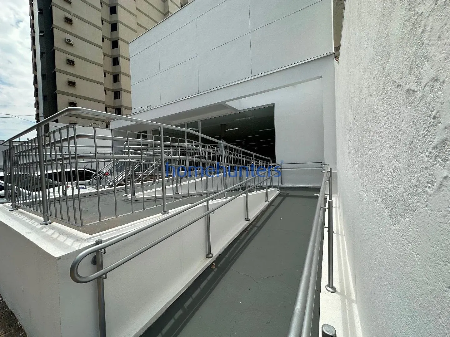 Prédio Inteiro, 440 m² - Foto 2