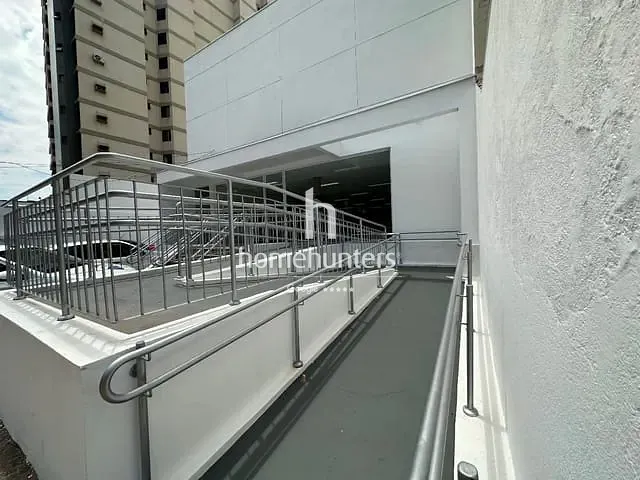 Prédio com 736m², à venda, no bairro Jardim Paraíso em Campinas