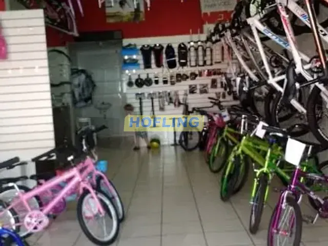 Prédio com 290m², à venda ou para alugar, no bairro Centro em Rio Claro