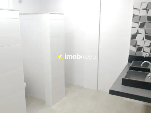 Prédio com 530m², para alugar, no bairro Alphaville em Campinas