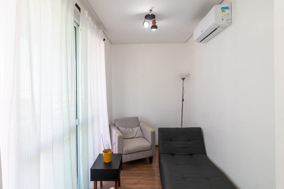 Foto do Prédio-Casa comercial para venda em Limão, 32m²
